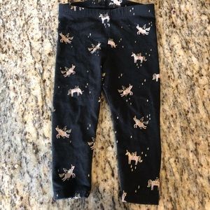 Baby Leggings - Cat and Jack